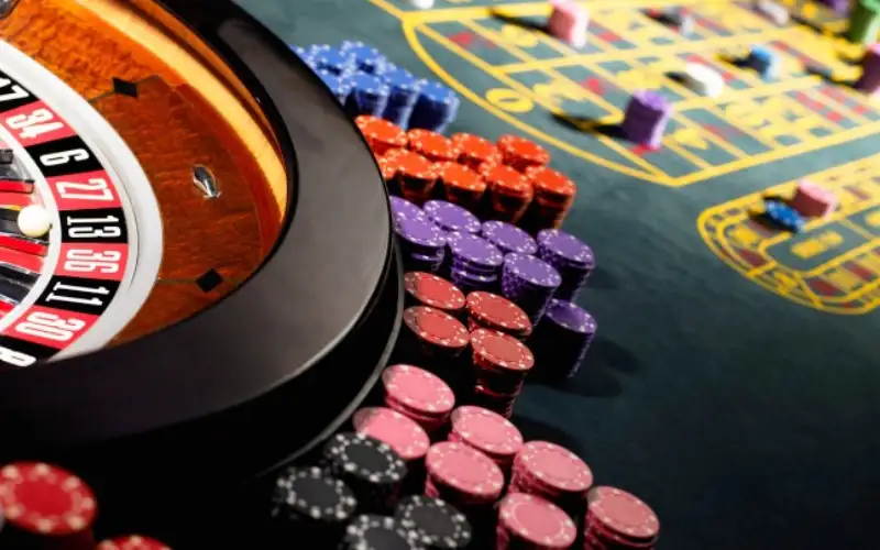 Casino Royale