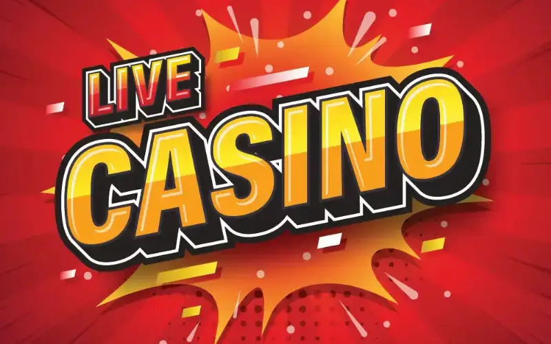 Live Casino