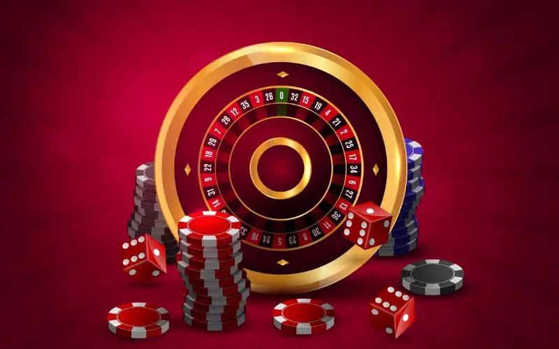 Live Casino