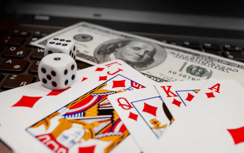 card games online