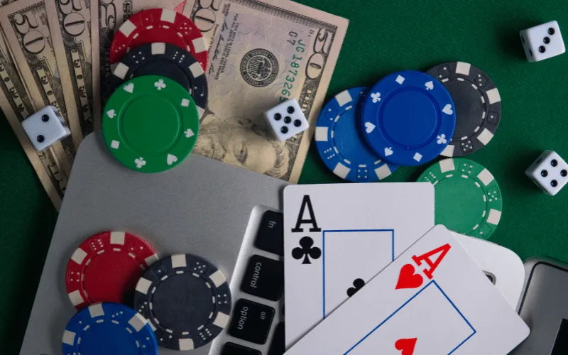 card games online