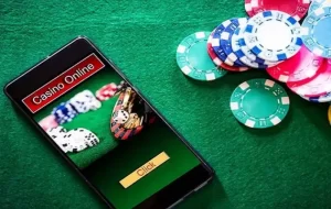 Online Gambling