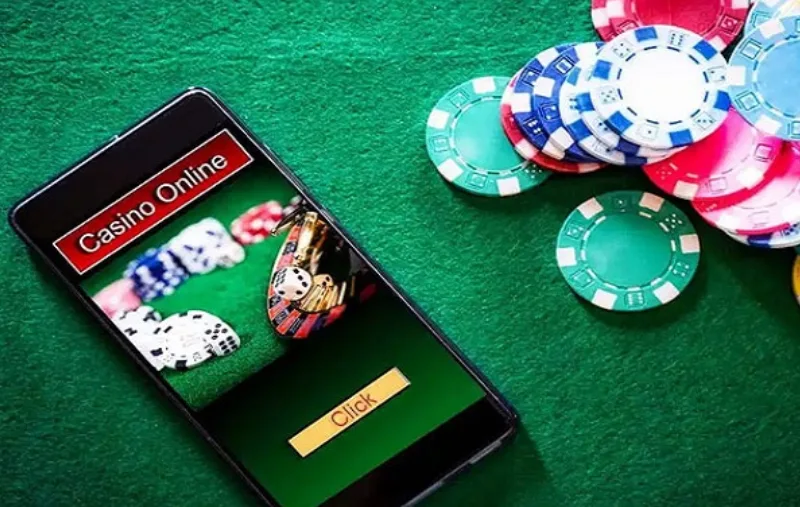 Online Gambling