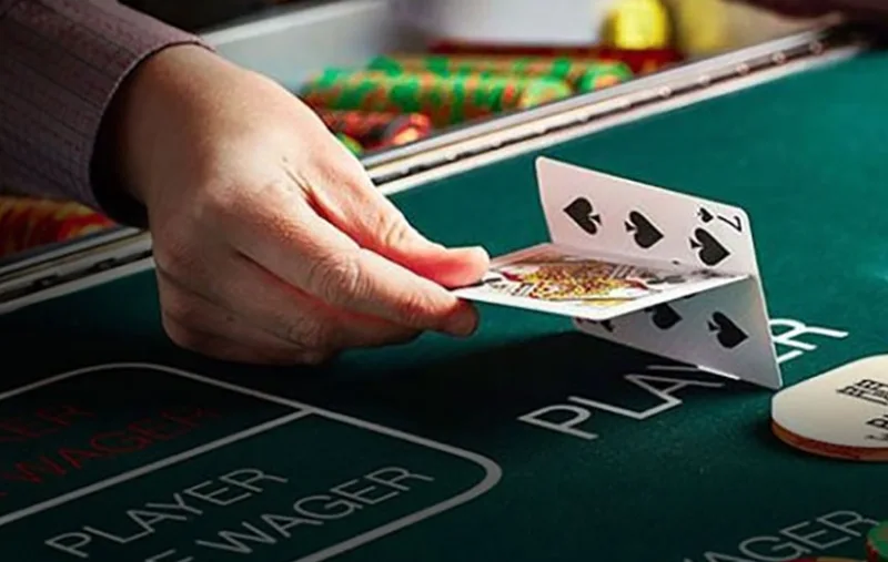 Online Gambling