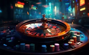 online casino games
