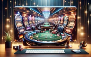 good online casino games