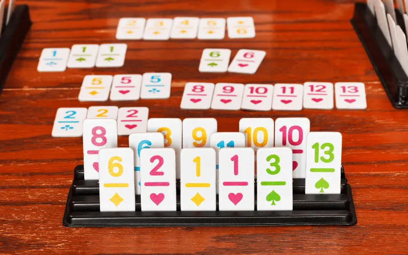 online rummy game