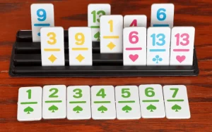 online rummy game