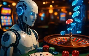 gambling games