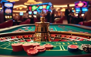 online casino real money