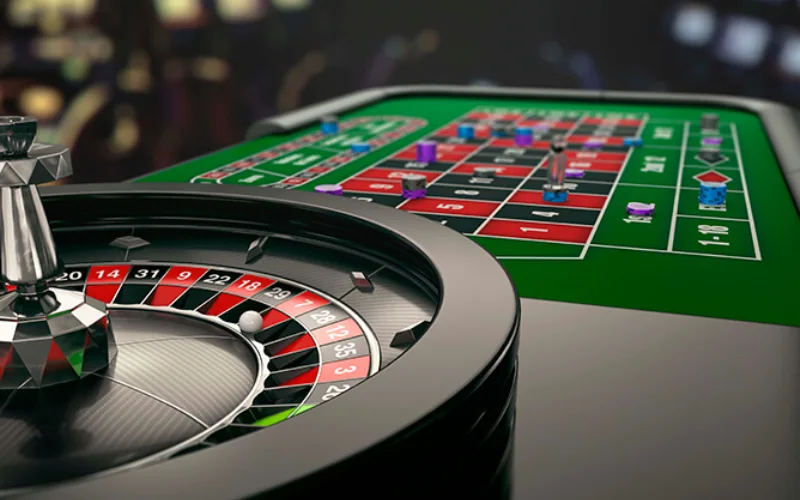 online casino real money